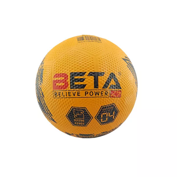 توپ فوتبال بتا کد 03