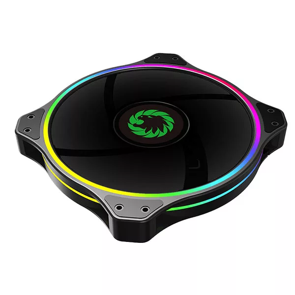 فن کیس گیم مکس مدل GMX 20 ARGB