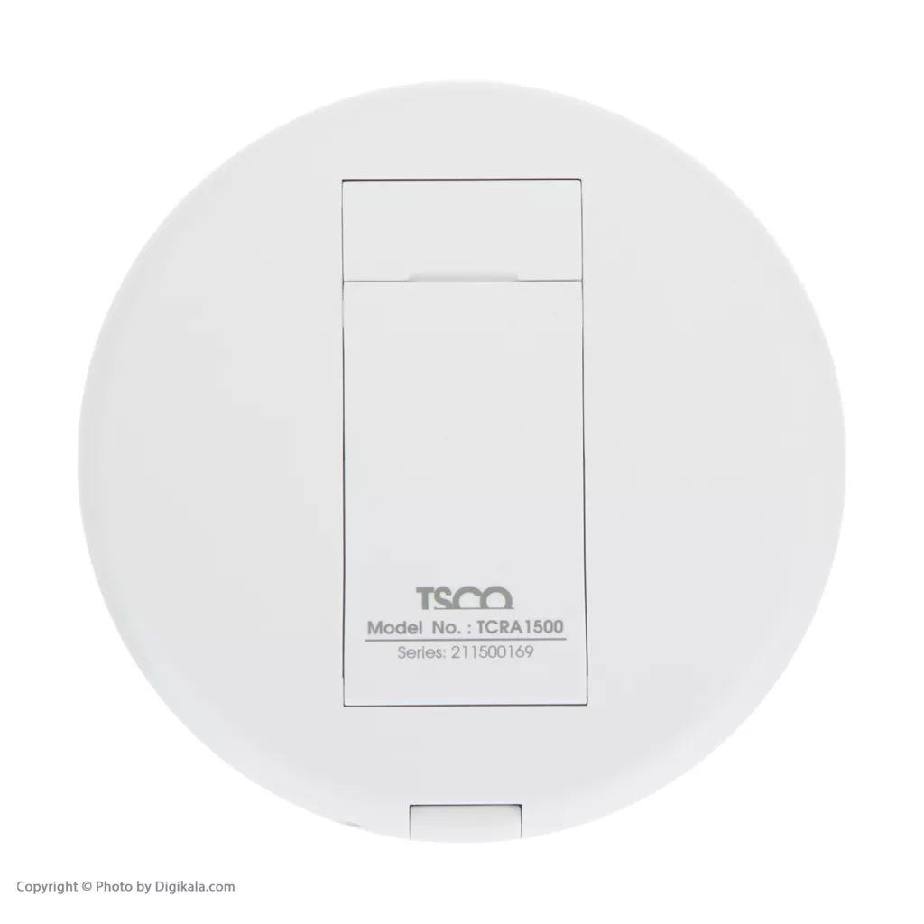 کابل تبدیل USB-C به USB-C / لایتنینگ / USB / micro USB تسکو مدل TCRA 1500 طول 0.22 متر