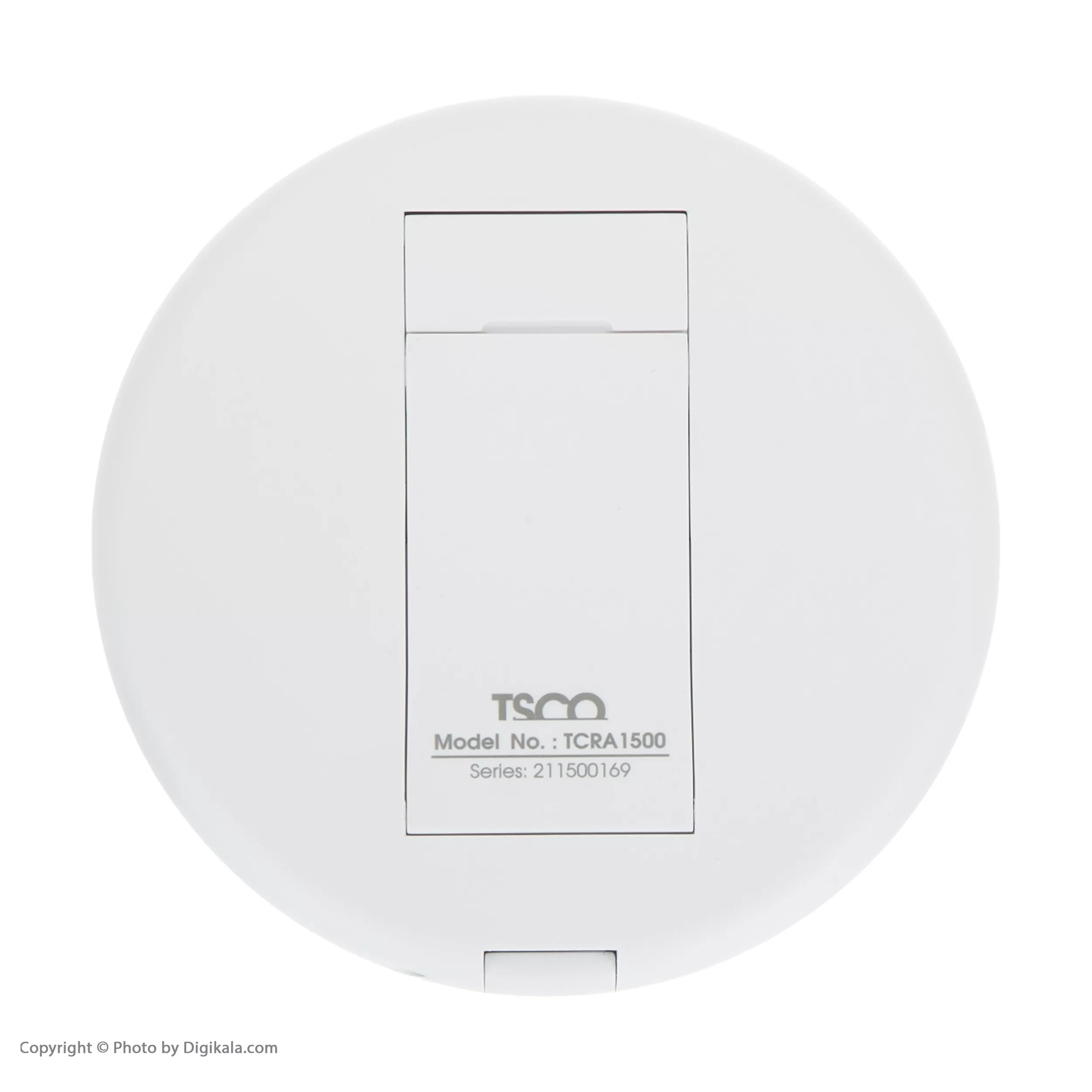 کابل تبدیل USB-C به USB-C / لایتنینگ / USB / micro USB تسکو مدل TCRA 1500 طول 0.22 متر