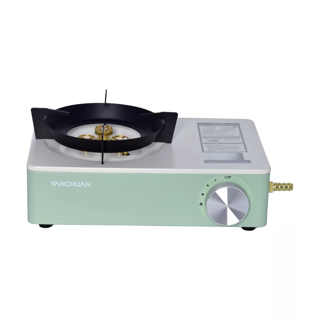 اجاق سفری یانچوان مدل YC