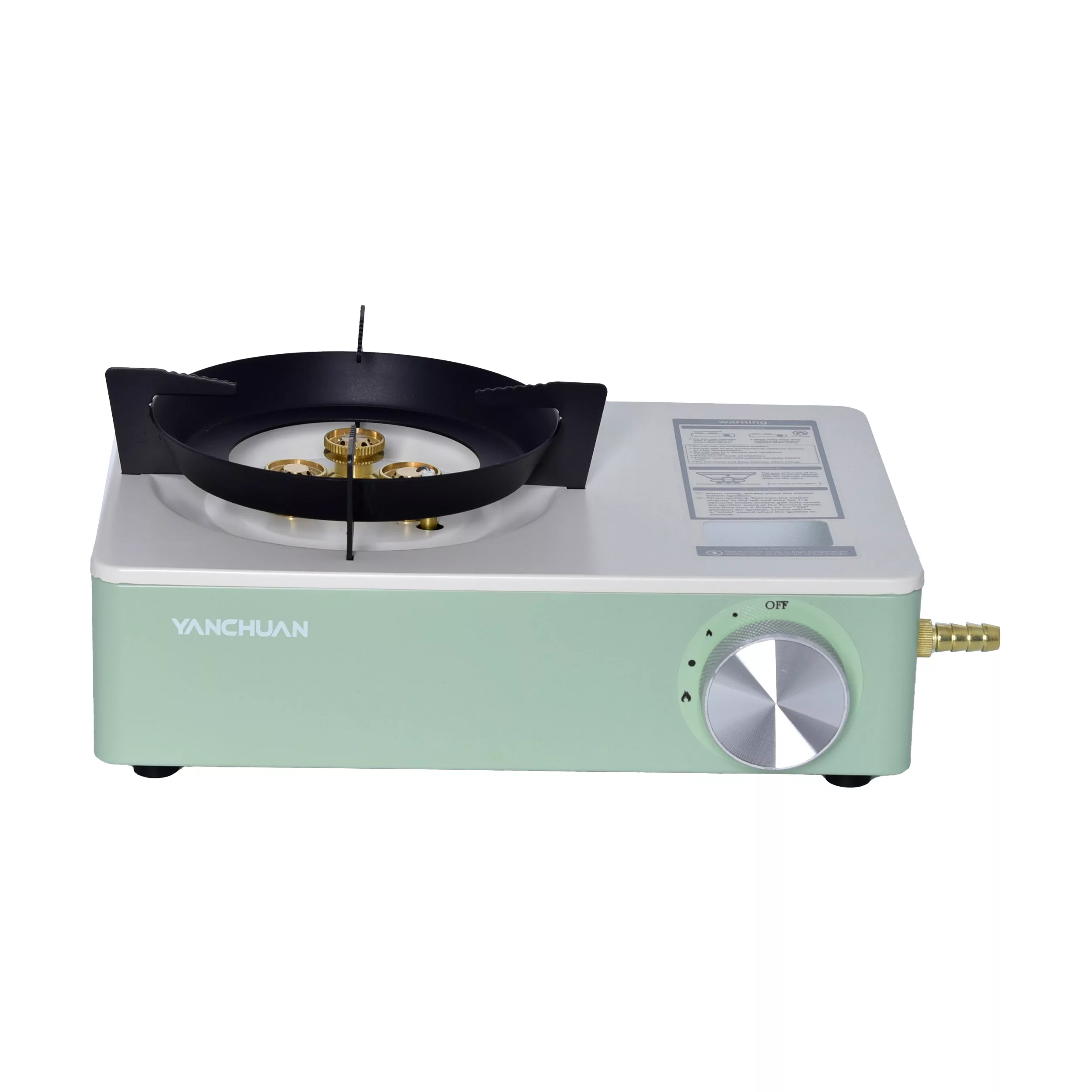 اجاق سفری یانچوان مدل YC