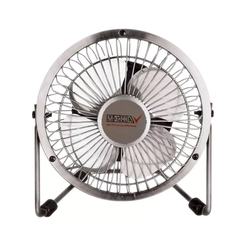 پنکه رومیزی مکا مدل M-F11