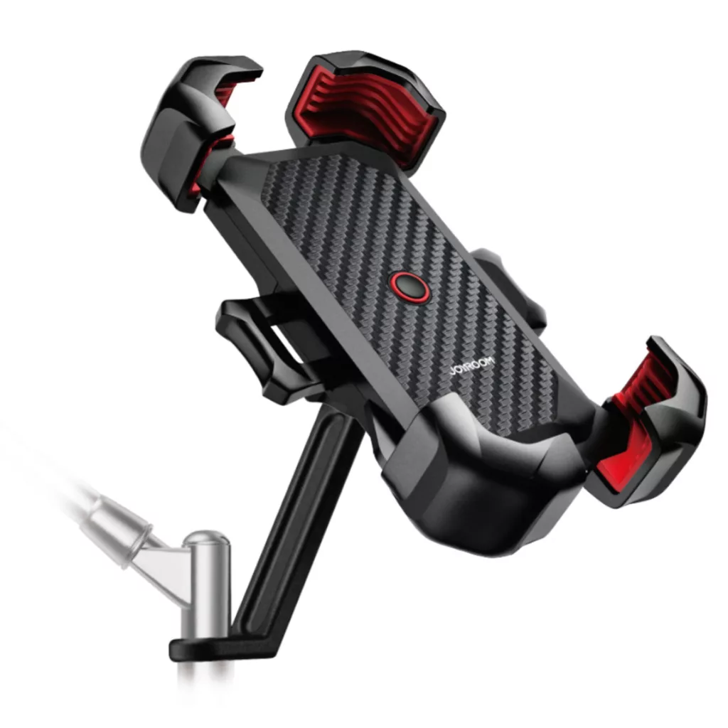 نگهدارنده گوشی موبایل جوی روم مدل JR-ZS288 Motorcycle