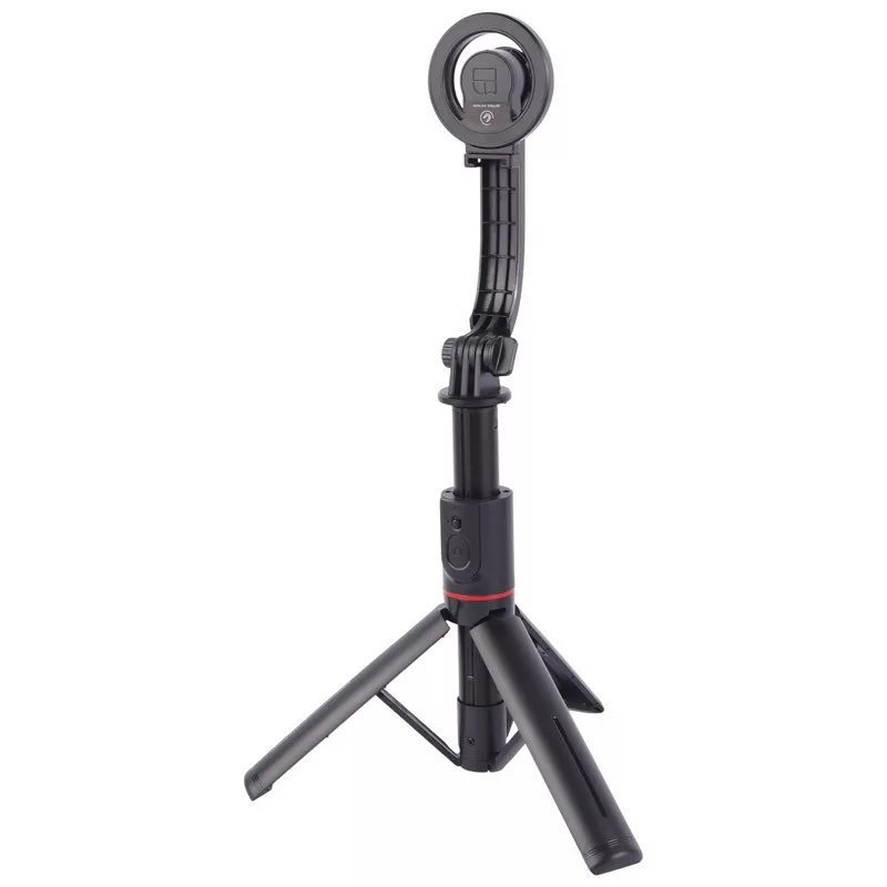 سه پایه و مونوپاد نگهدارنده گوشی موبایل ارلدام مدل ZP31