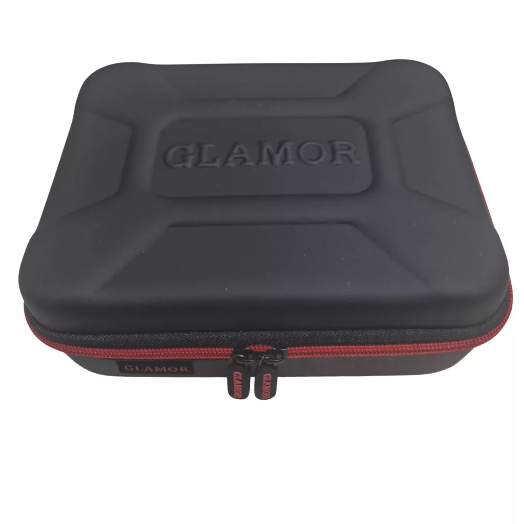 فشارسنج بازویی دیجیتال گلامور مدل DBP-1319