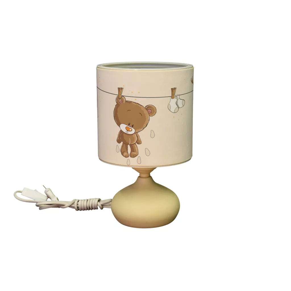 آباژور کودک مامز کیوتی مدل A40