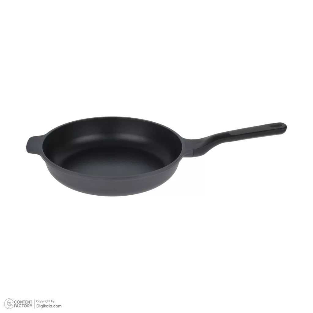 سرویس قابلمه و تابه 10 پارچه برگهف مدل Leo stone کد 1901