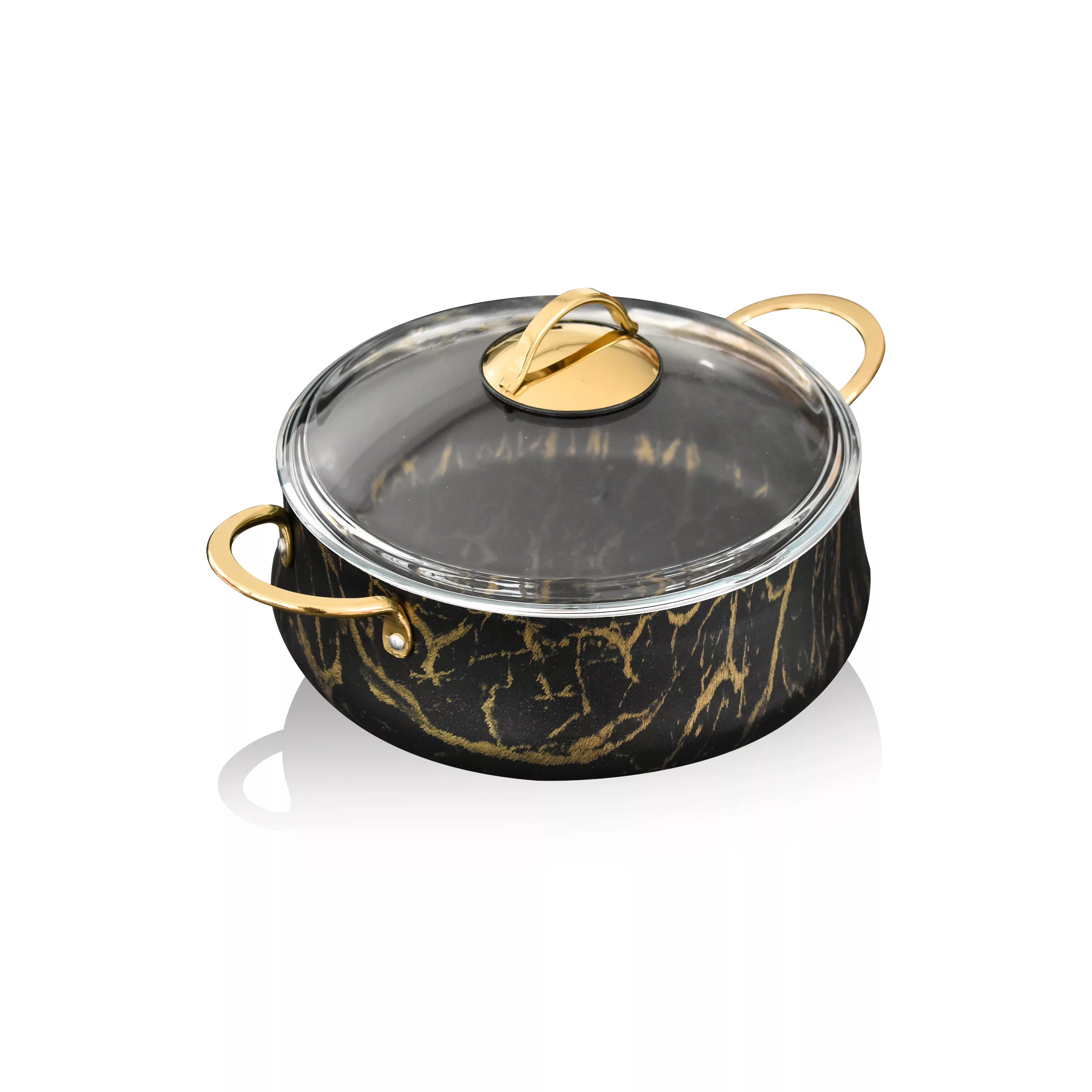 سرویس پخت و پز 7 پارچه پاچی مدل Marble