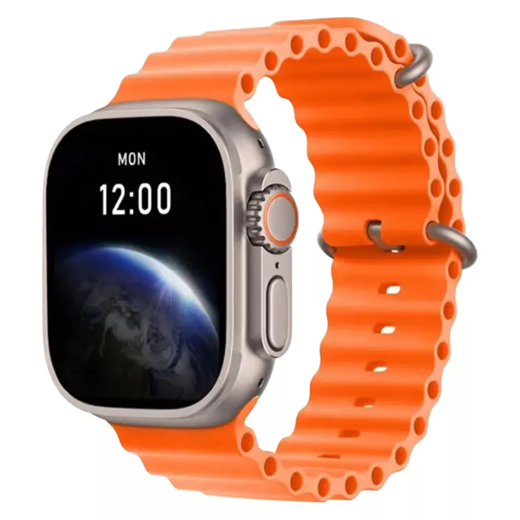 ساعت هوشمند مدل 9kw Ultra2