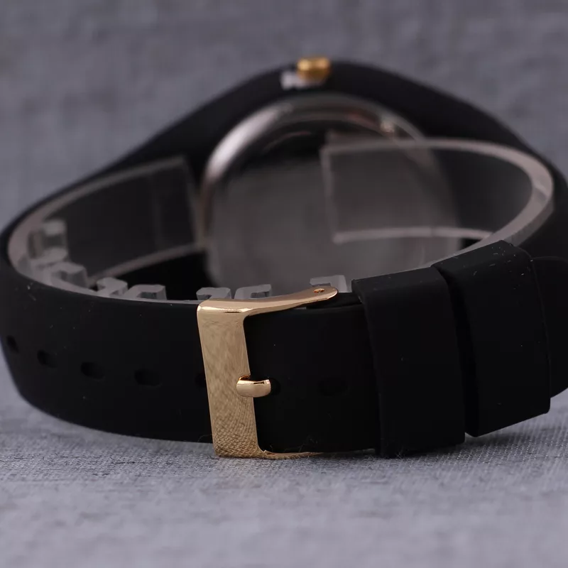 ساعت مچی عقربه ای مدل IS 3362 -ME-TA