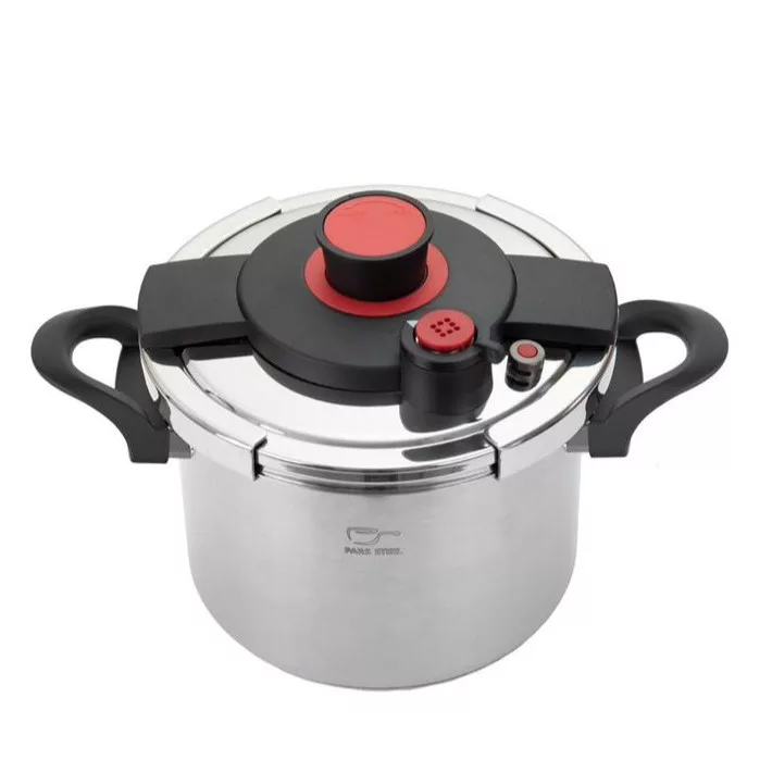 زودپز پارس استیل مدل وستا گنجایش 6 لیتر