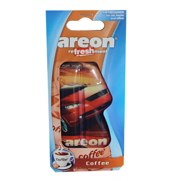 خوشبو کننده آرئون مدل رفرشمنت با رایحه قهوه