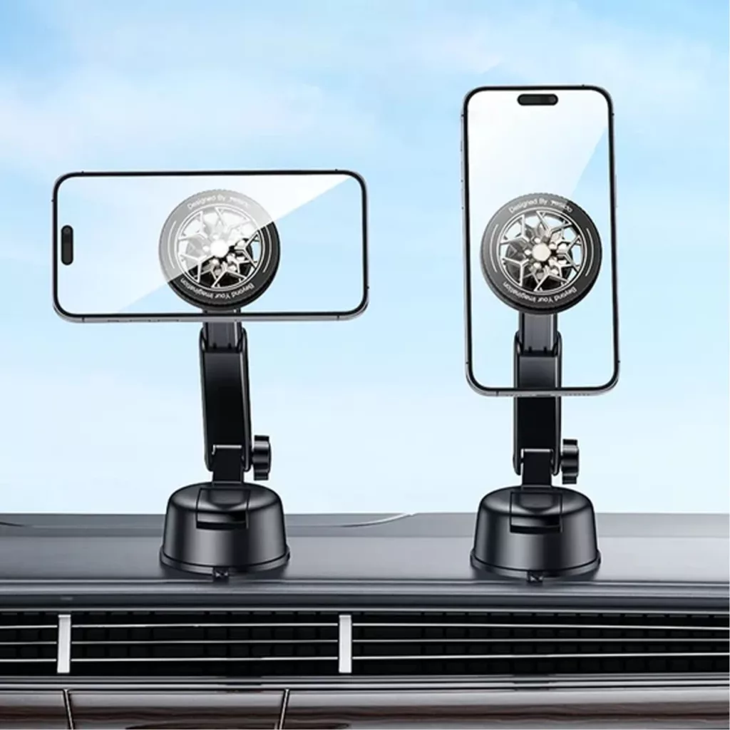 پایه نگهدارنده گوشی موبایل و تبلت یسیدو مدل C266