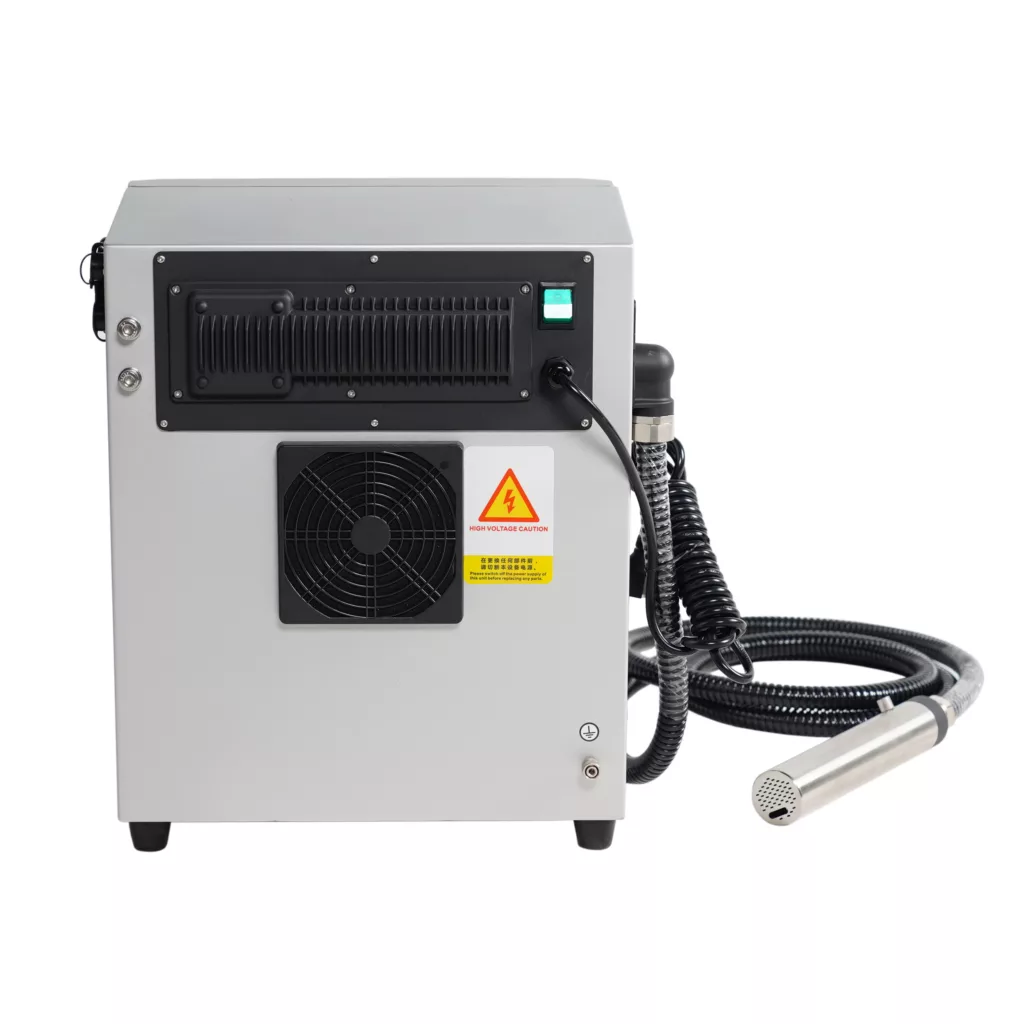 جت پرینتر صنعتی مدل DCN LT800