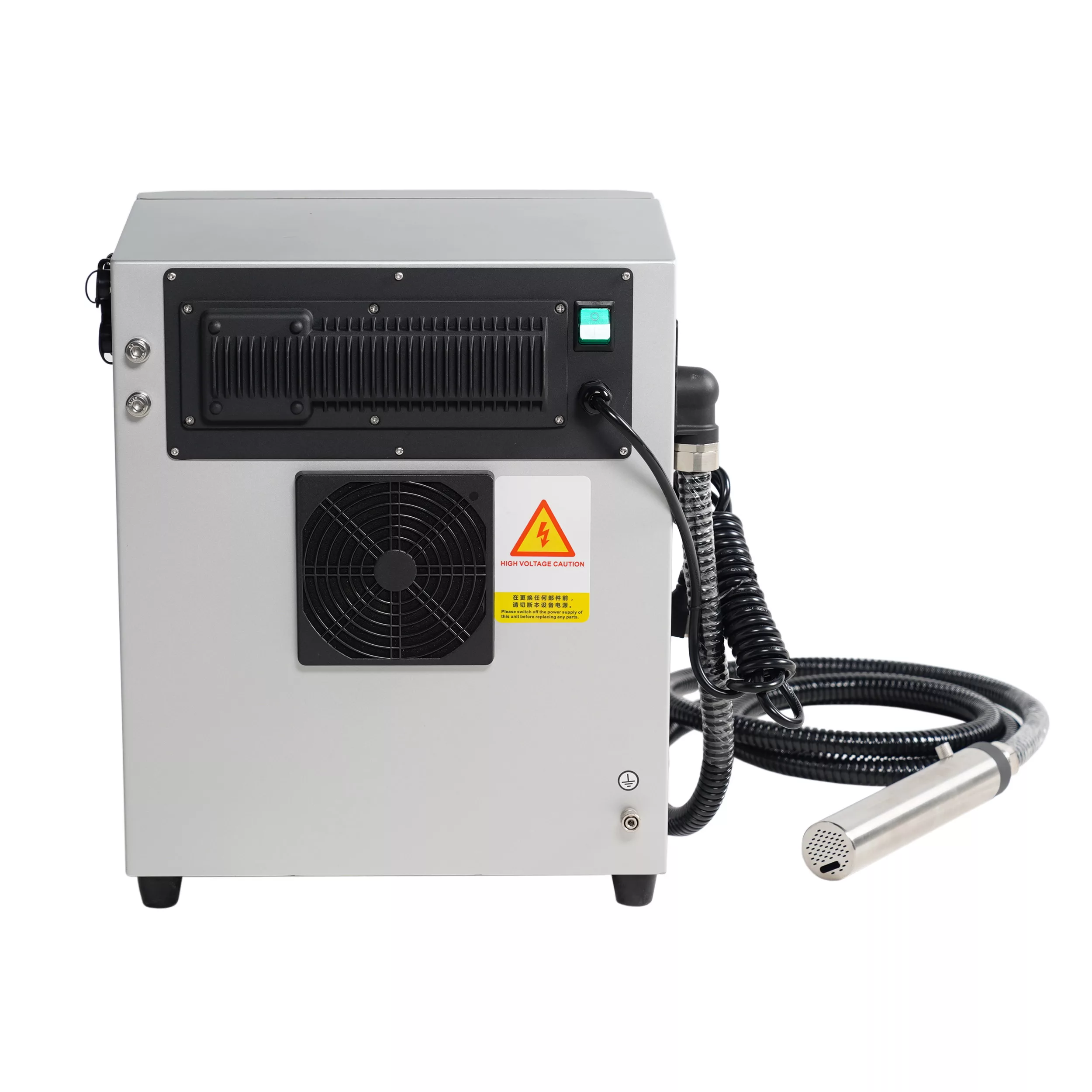 جت پرینتر صنعتی مدل DCN LT800