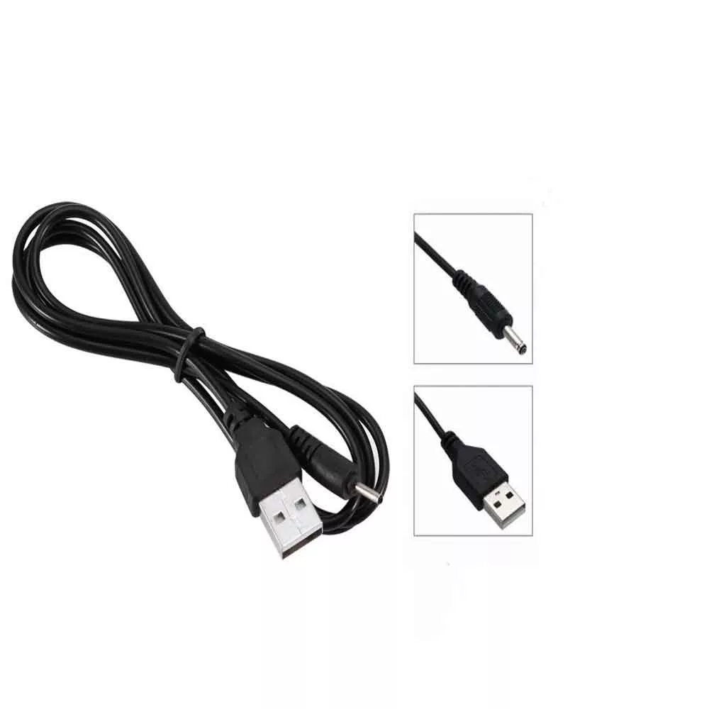 کابل تبدیل USB به سوزنی مدل JP-AB طول 1 متر