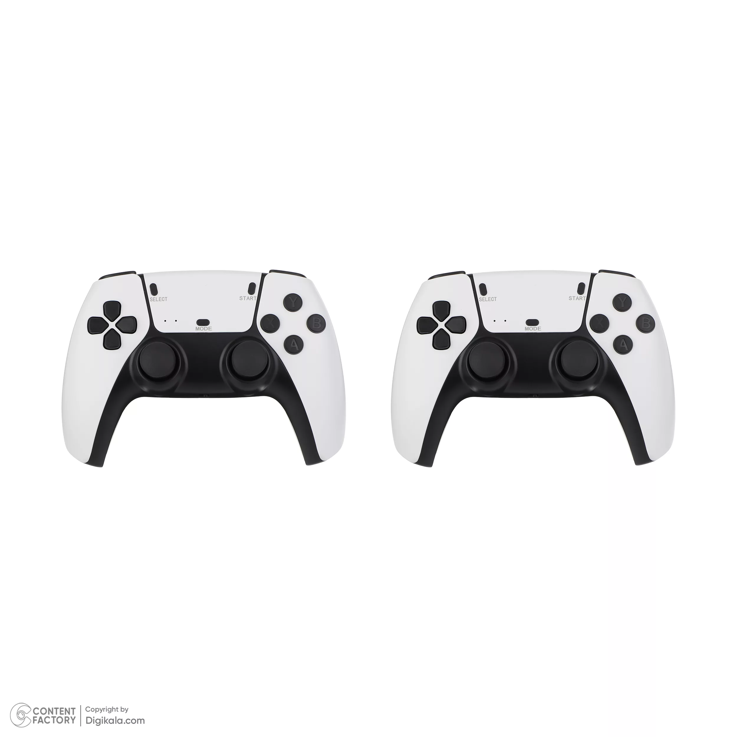 کنسول بازی مدل 2.4G Wireless