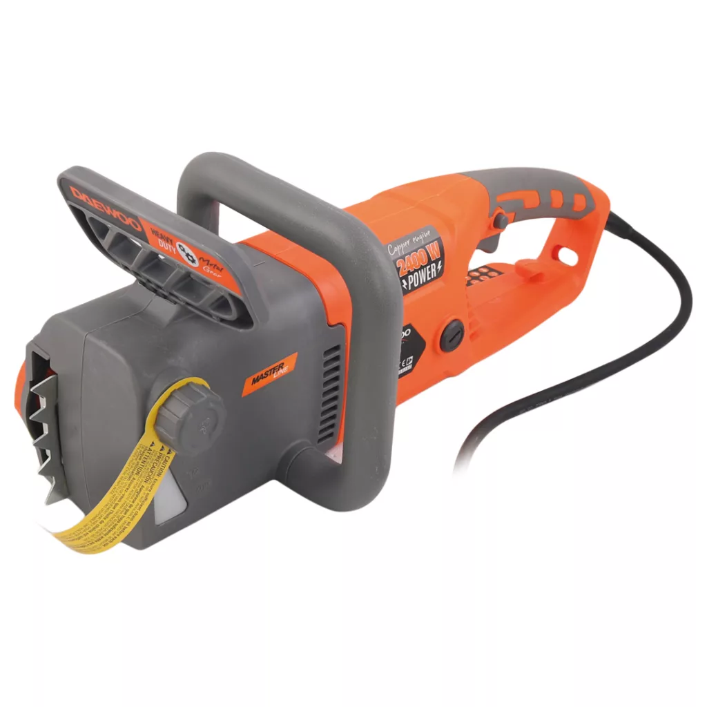 اره زنجیری برقی دوو مدل DCS2416ES