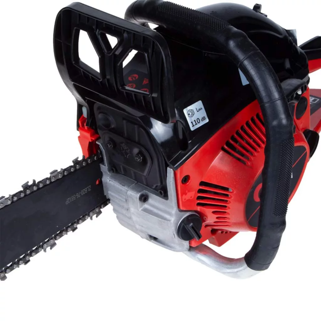 اره زنجیری بنزینی ادون مدل gcs-20.2800