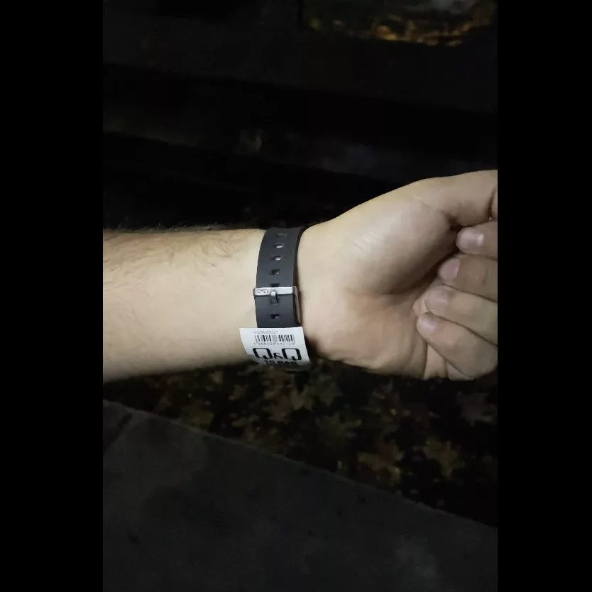 ساعت مچی عقربه‌ای کوارتز کیو اند کیو مدل VQ66J002Y