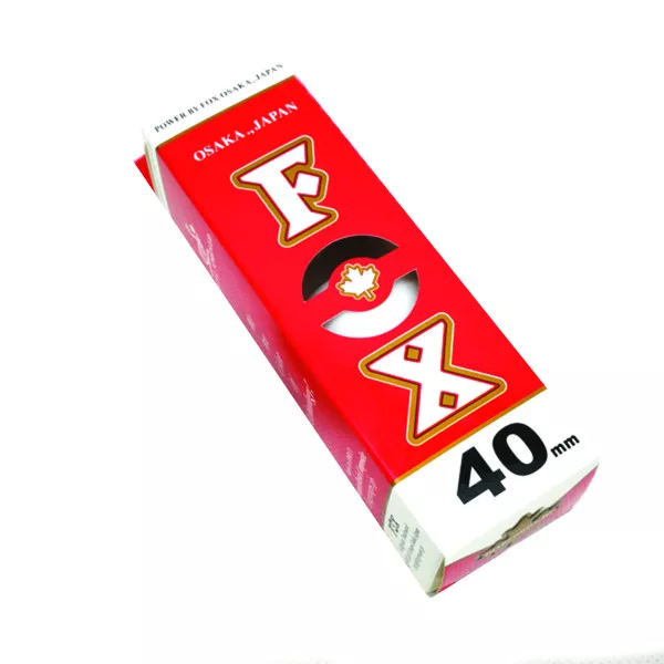 توپ پینگ پنگ فاکس مدل 7 star بسته 3 عددی