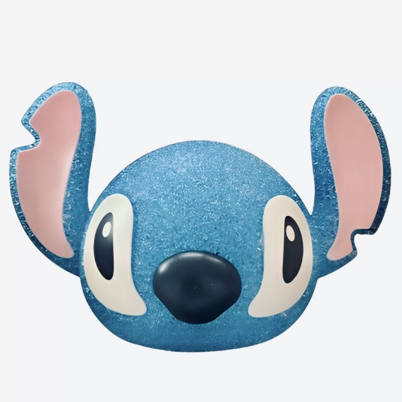 چراغ خواب رومیزی کودک طرح استیچ Stitch