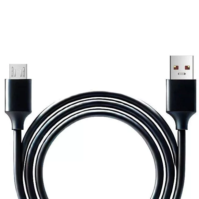 کابل تبدیل USB به microUSB زوپیر مدل NEVRA طول 1 متر