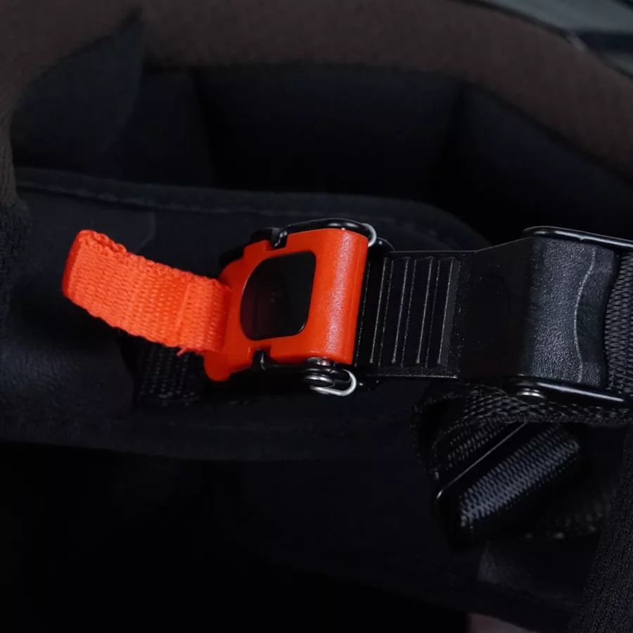 کلاه کاسکت بدون فک ال اس تو مدل 573