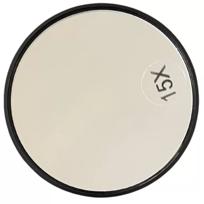 آینه آرایشی مدل بزرگنما کد x15