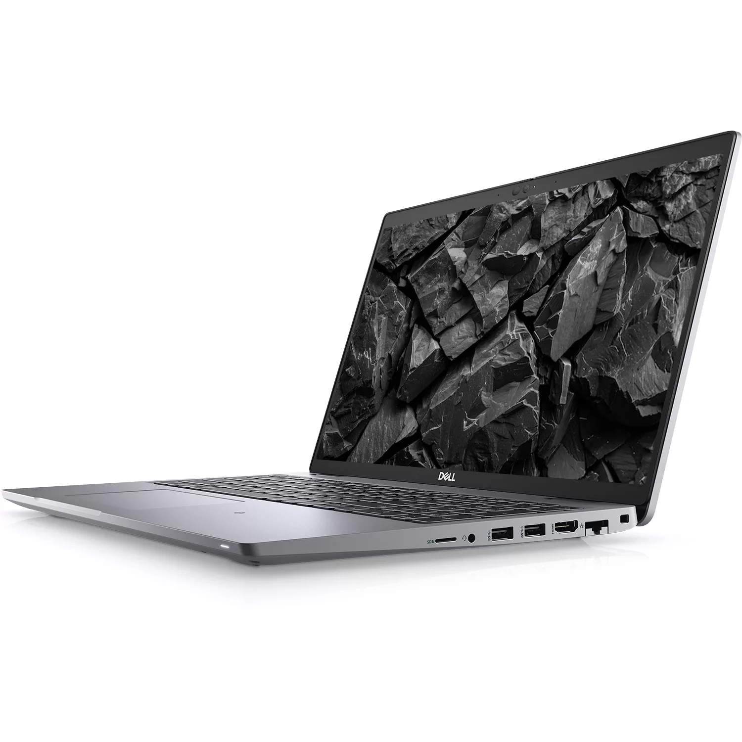 لپ تاپ 15.6 اینچی دل مدل Latitude 5520-i5 1145G7-32GB DDR4 3200MHz-1TB SSD-MX450 2GB-IPS-Backlit - کاستوم شده