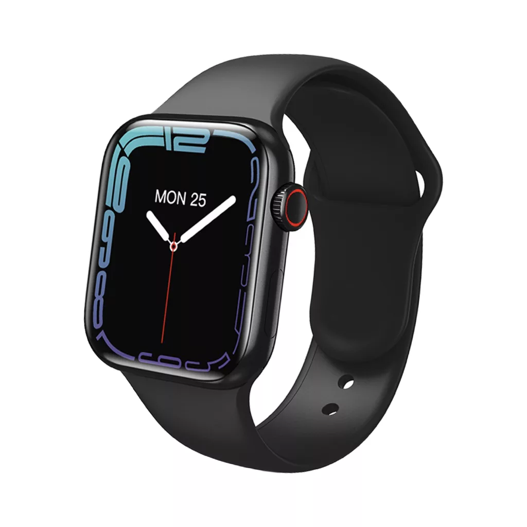 ساعت هوشمند مدل X7 41mm 7 series