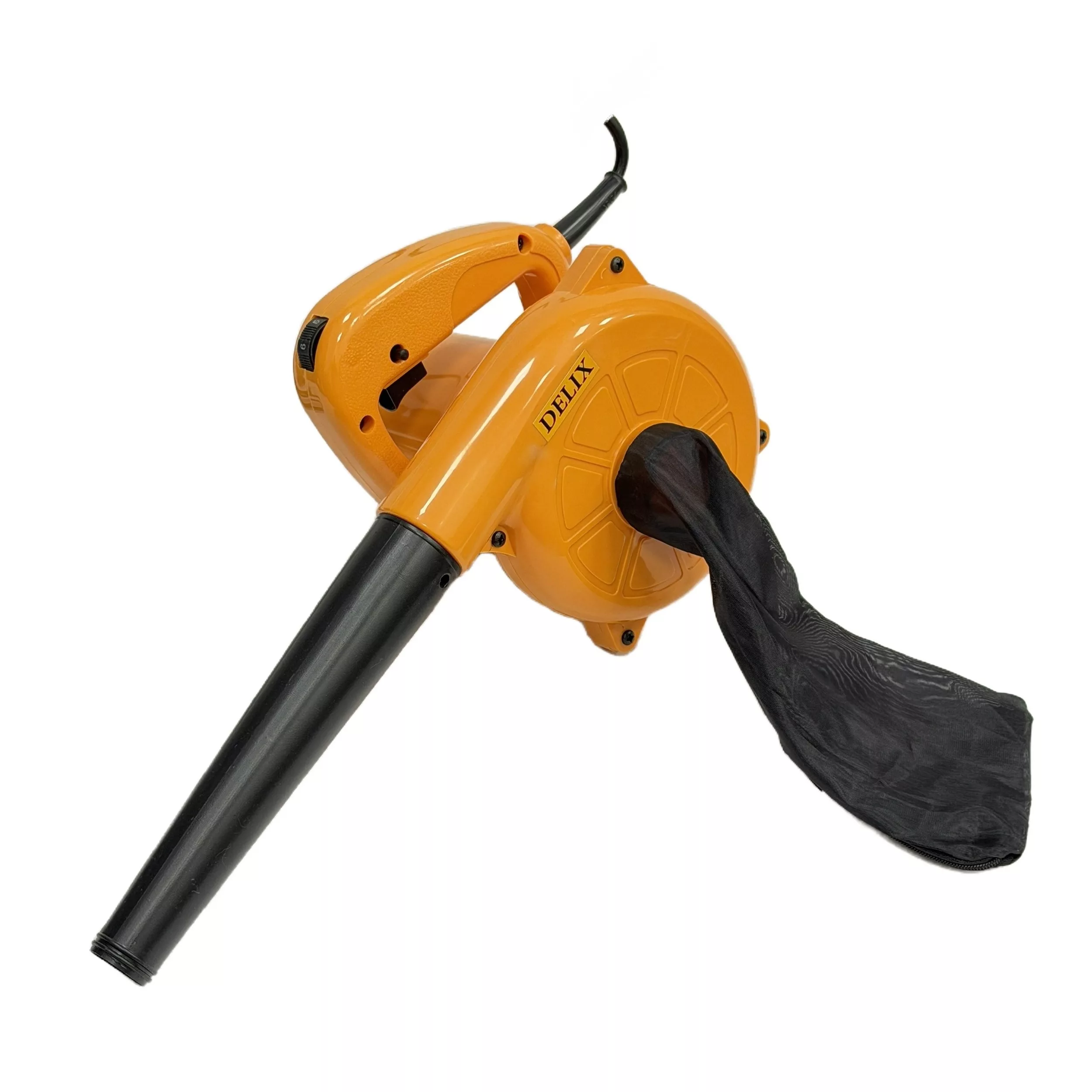 دستگاه دمنده و مکنده 1000 وات دلیکس مدل BAD1000