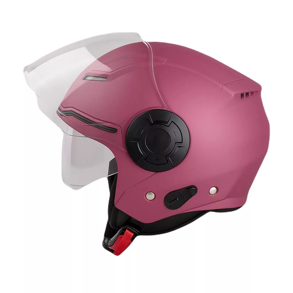 کلاه کاسکت زنانه استیل برد مدل SBH31