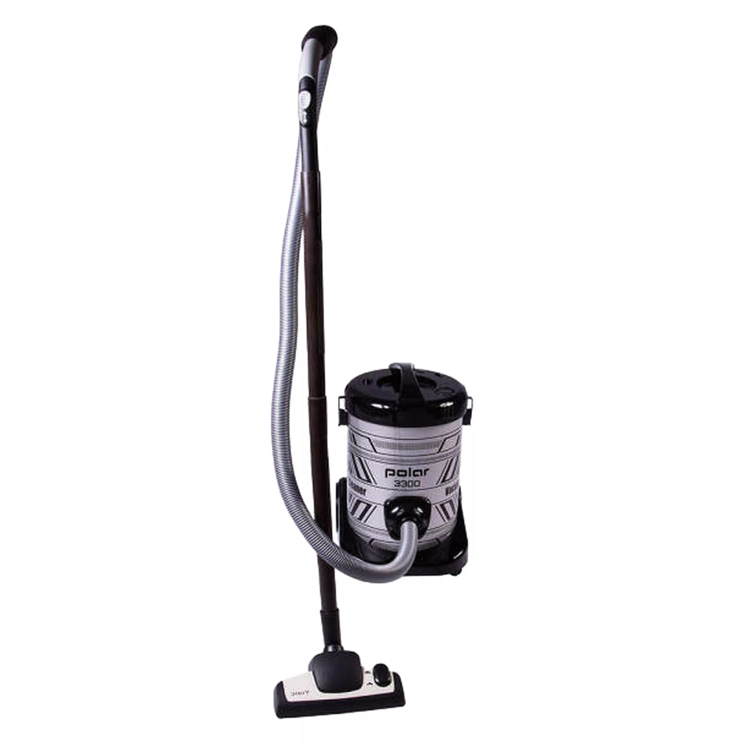 جاروبرقی سطلی پلار مدل 3300