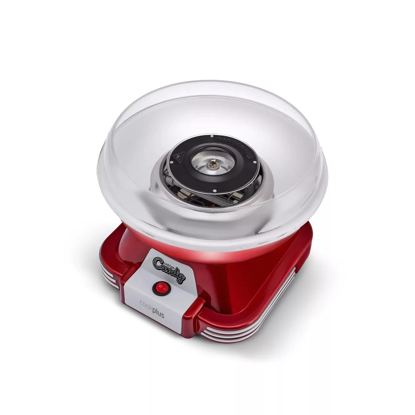 پشمک ساز کوک پلاس مدل Pamuk