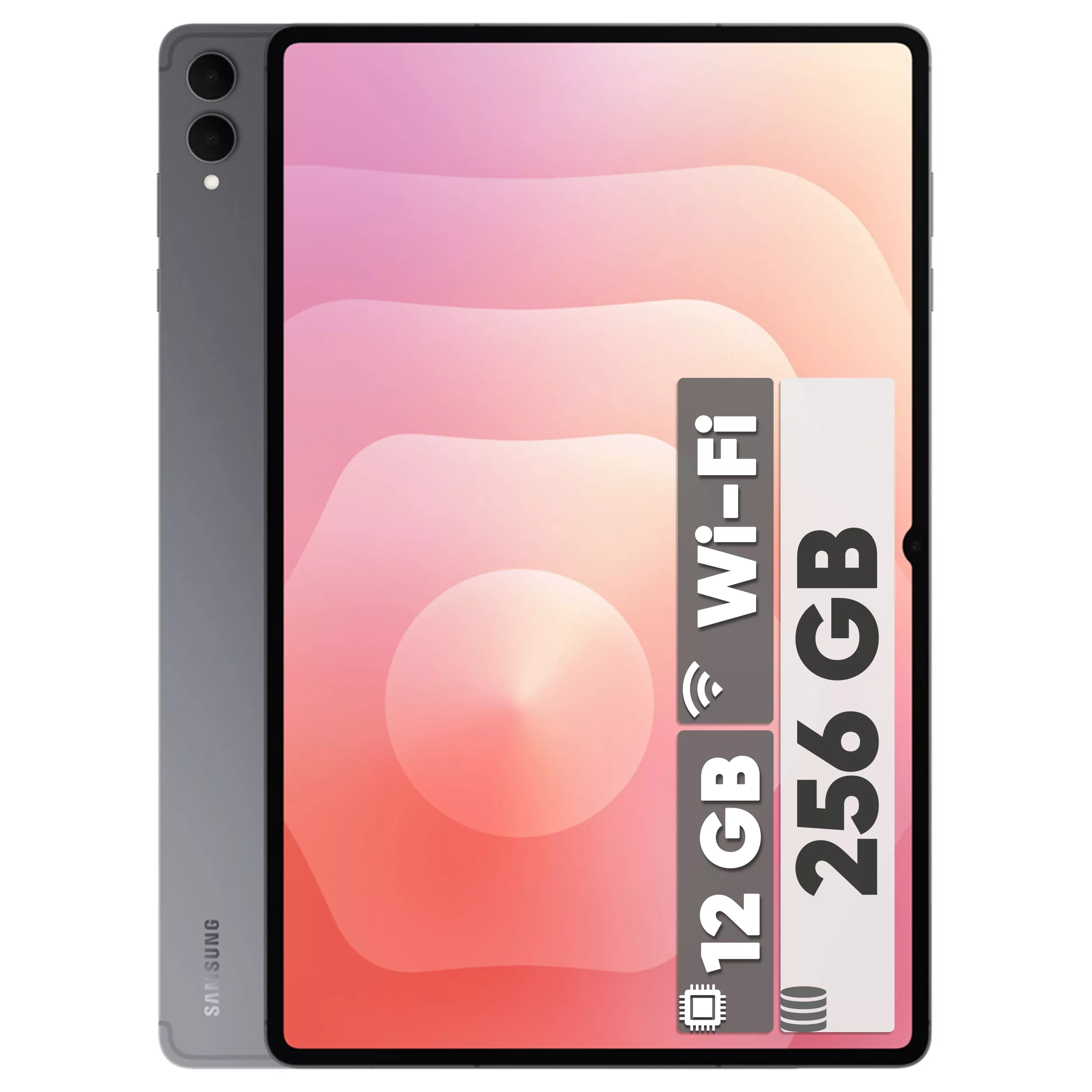 تبلت ۱۴.۶ اینچ سامسونگ مدل Galaxy Tab S11 Ultra Wi-Fi ظرفیت 256 گیگابایت و رم 12 گیگابایت، رزولوشن دوربین ۱۳ مگاپیکسل، پشتیبانی از قلم و کیبورد تبلت ۱۴.۶ اینچ سامسونگ مدل Galaxy Tab S11 Ultra Wi-Fi ظرفیت 256 گیگابایت و رم 12 گیگابایت، رزولوشن دوربین ۱۳ مگاپیکسل، پشتیبانی از قلم و کیبورد