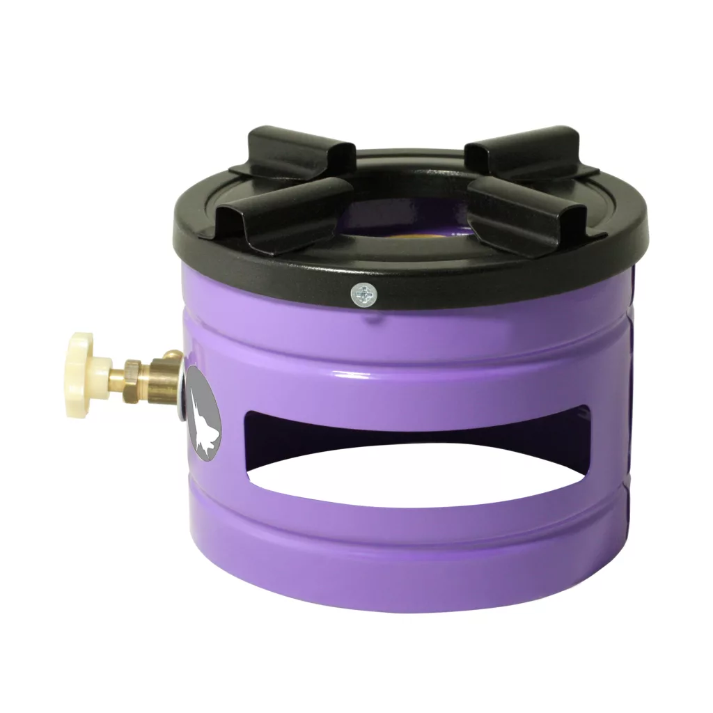 اجاق سفری مدل SHAHRI-HOME