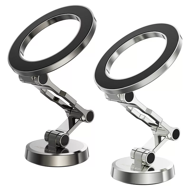 پایه نگهدارنده گوشی موبایل ایس فست مدل D20 مگنتی