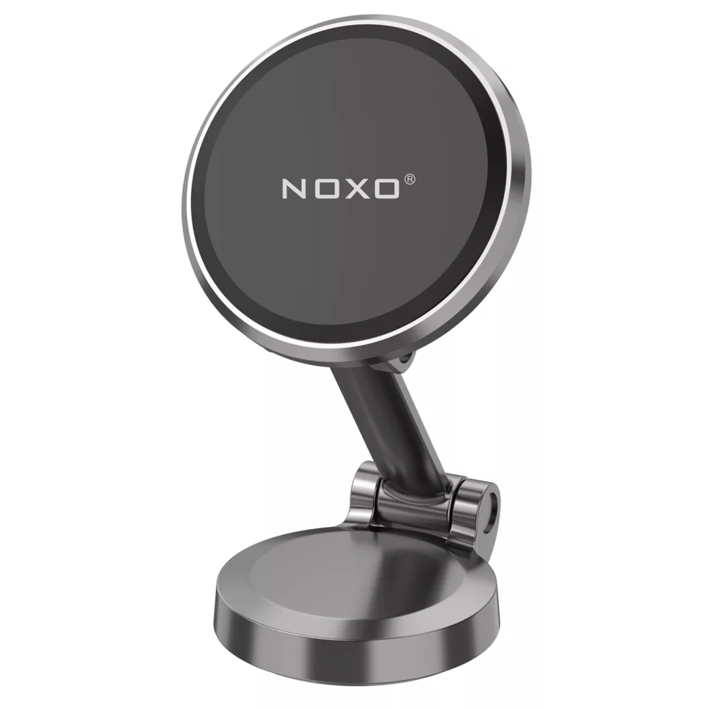پایه نگهدارنده مغناطیسی گوشی موبایل نوکسو مدل HDN-3