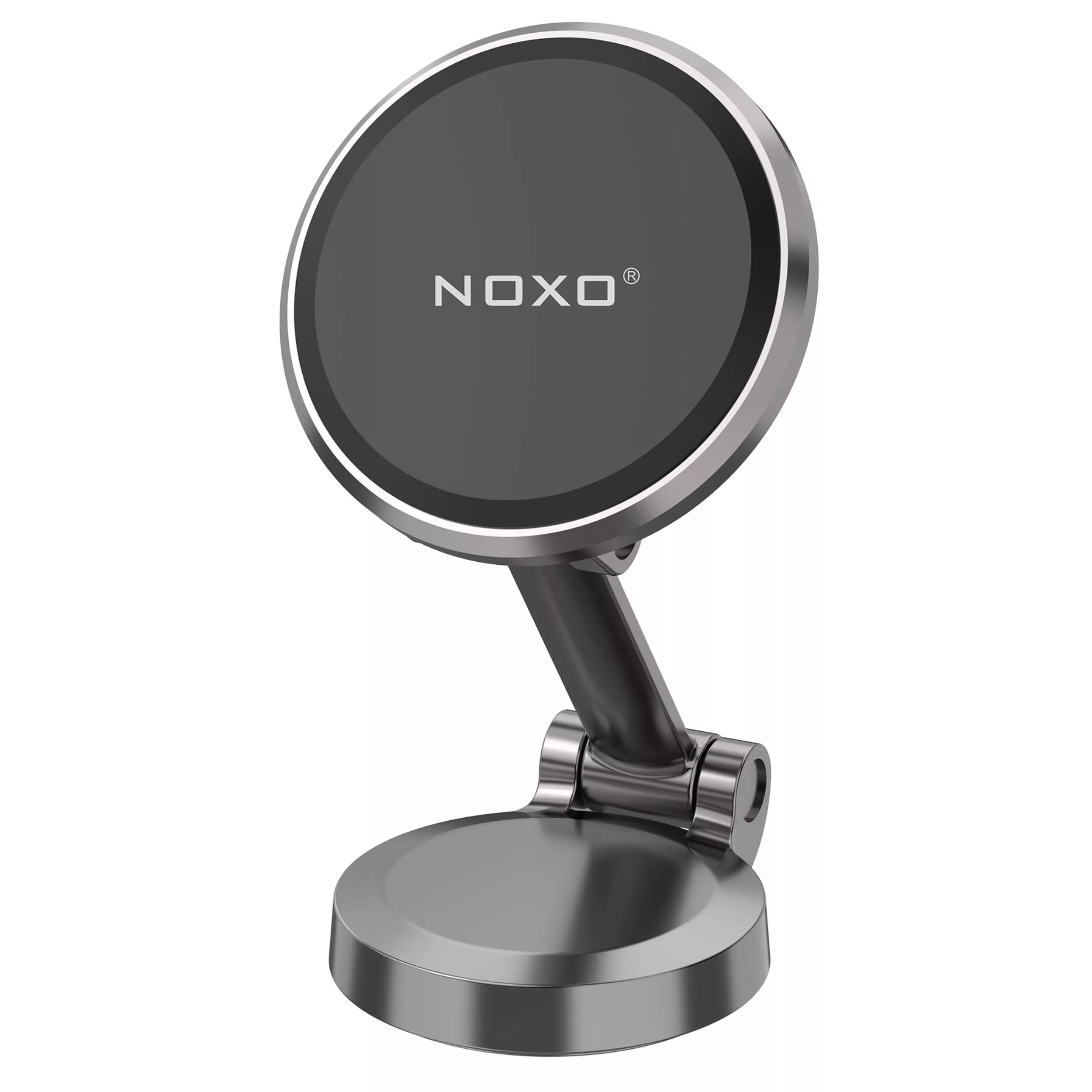 پایه نگهدارنده مغناطیسی گوشی موبایل نوکسو مدل HDN-3