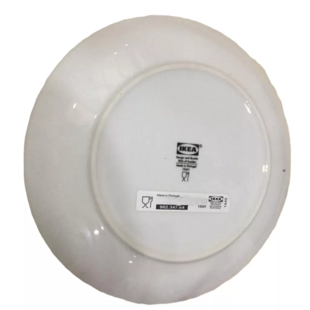 سرویس غذا خوری 3 پارچه ایکیا مدل  Driftig