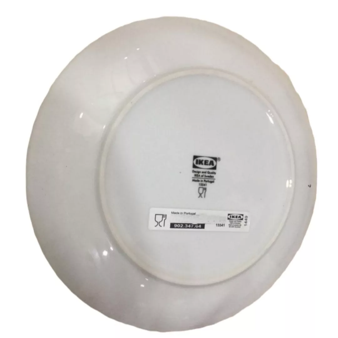 سرویس غذا خوری 3 پارچه ایکیا مدل  Driftig