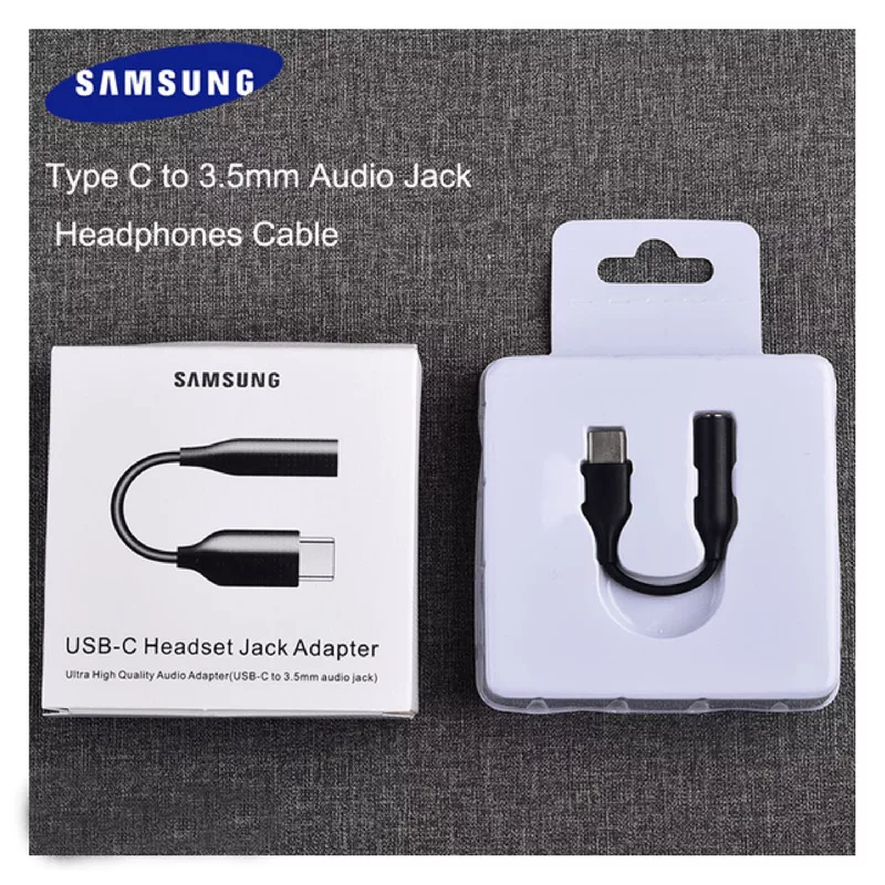 مبدل USB-C به AUX  مدل universal