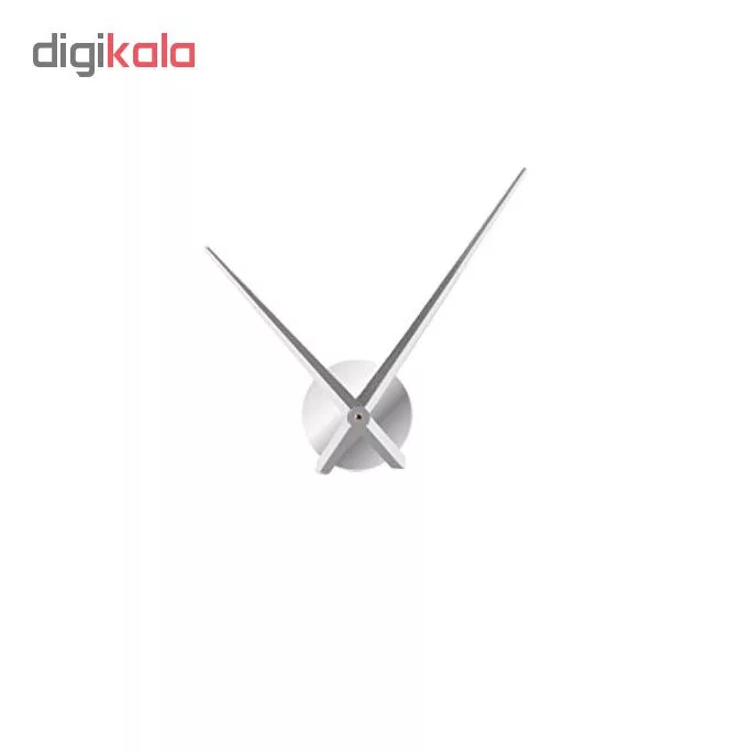 ساعت دیواری دکونوشاپ طرح آرایشگاه