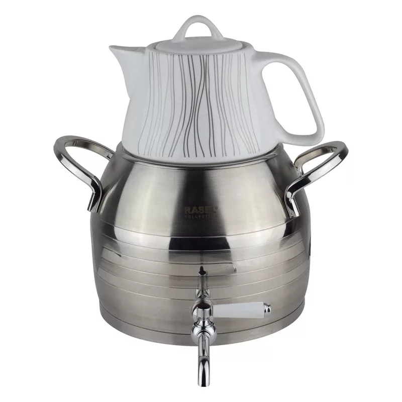 ست کتری و قوری راسل مدل R-134