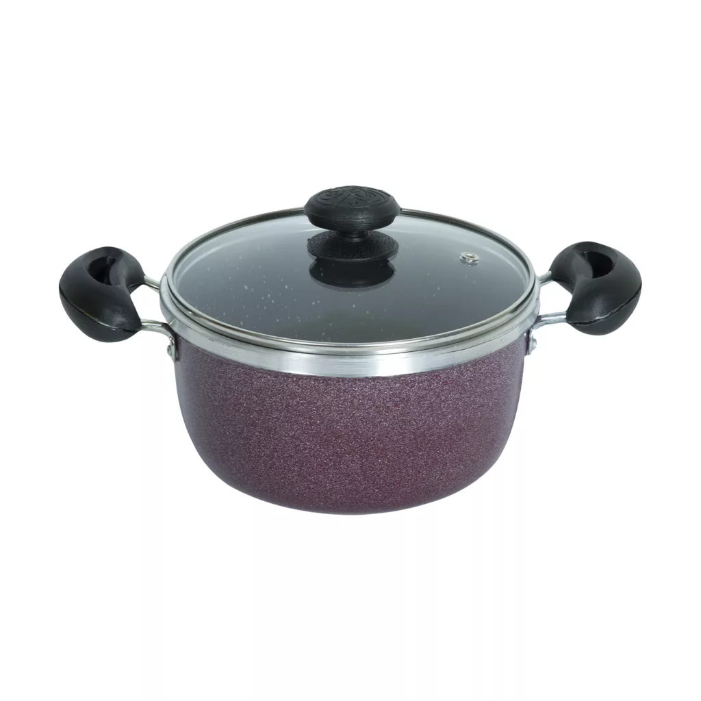 سرویس قابلمه 6 پارچه مدل M45