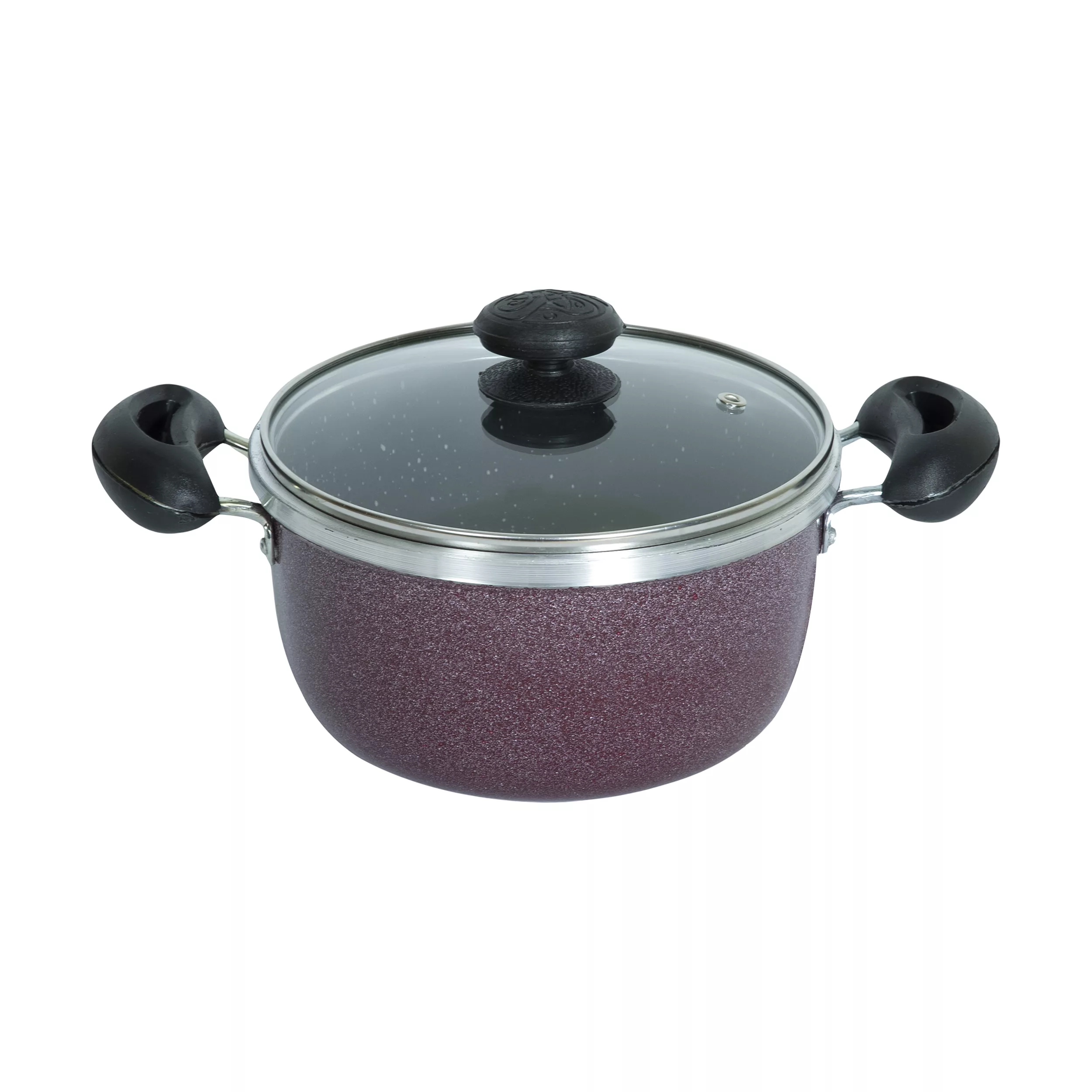 سرویس قابلمه 6 پارچه مدل M45