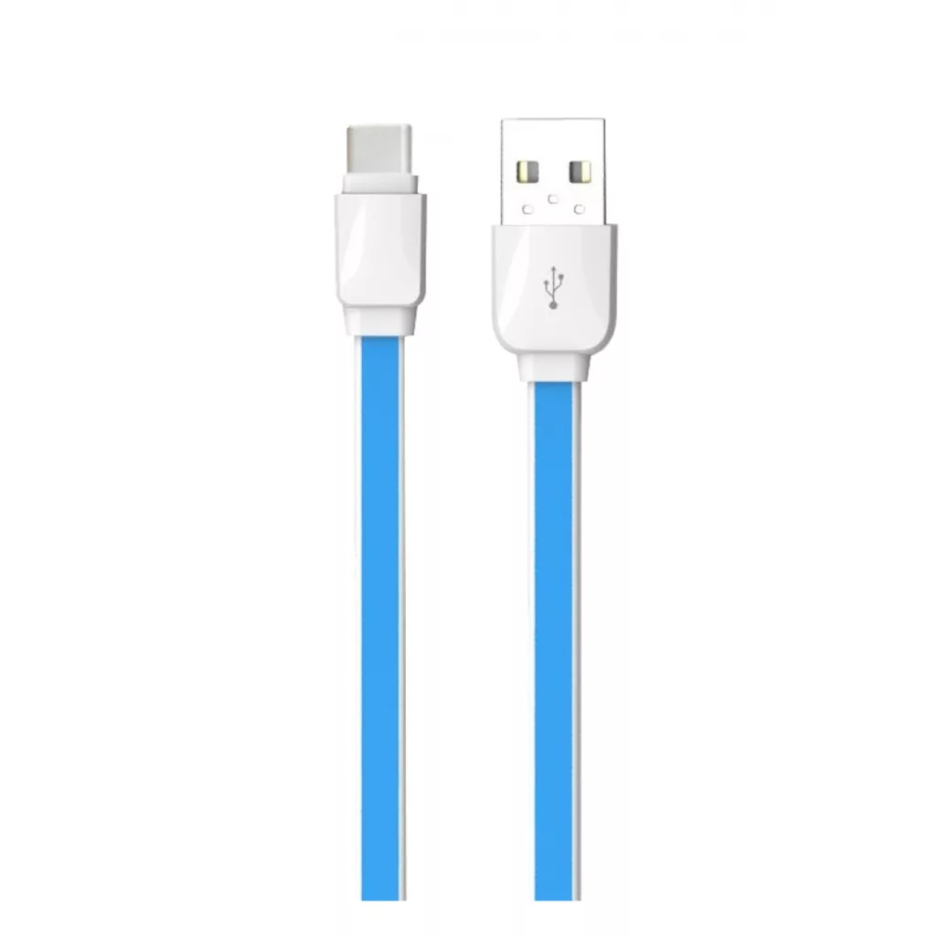 کابل تبدیل USB به USB-C الدینیو مدل XS-07 طول 1 متر