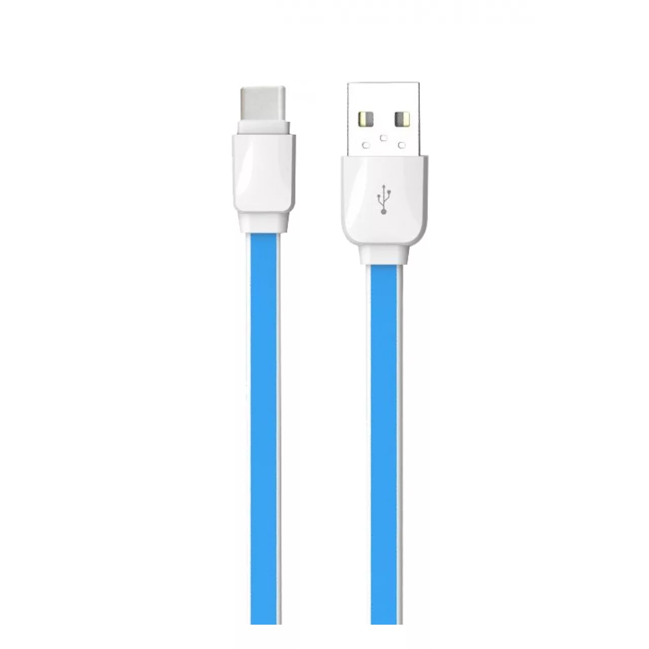 کابل تبدیل USB به USB-C الدینیو مدل XS-07 طول 1 متر